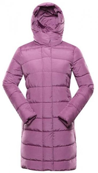 Dámský zimní kabát Alpine Pro EDORA - Alpine STORE