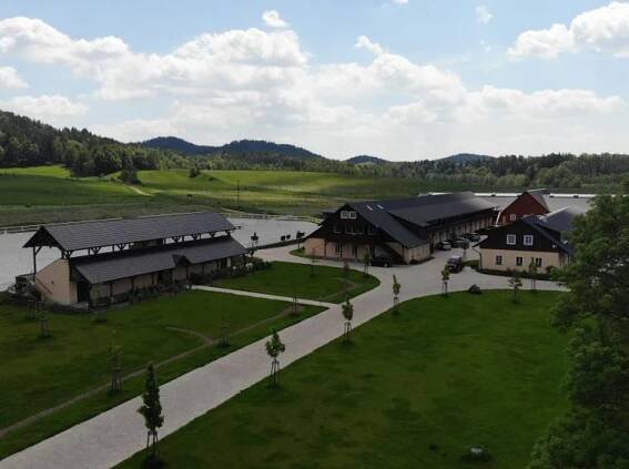 Jítravský Dvorec - Penzion Pivnice 1169326017 2