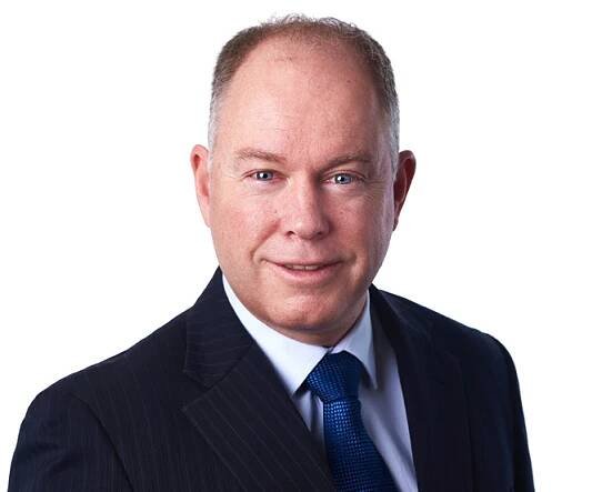 James Turner