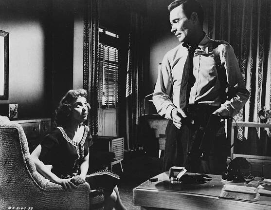 Beverly Garland