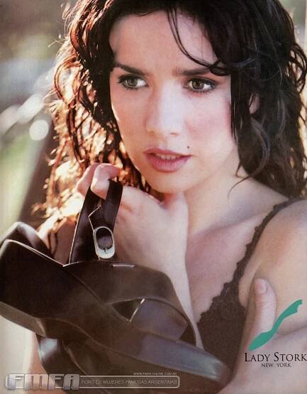 .:Natalia Oreiro - Simplemente Natalia Chequia:.