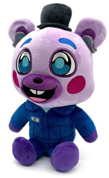 Five Nights at Freddy's - Ruined Helpi plyšák 22 cm | Minotaur.cz