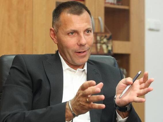 Kužel: Příští rok bude v ČR 38 996 policistů. Přesto máme podstav