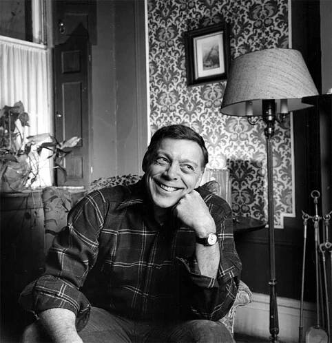 Blog/News - Jack Mitchell Archives