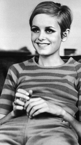 účesy 1967