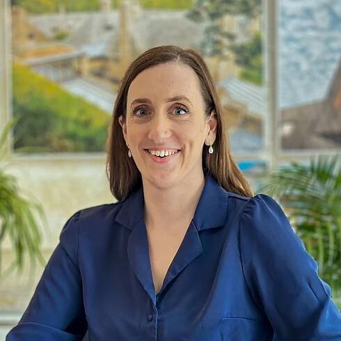 Our people | Nash Partnership
