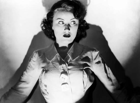 Fay Wray facts