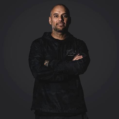 Carlos Torres