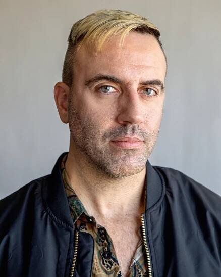 Daniel Van Thomas