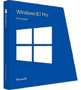 Operační systém Operační systém Microsoft Windows 8/8.1, polsko