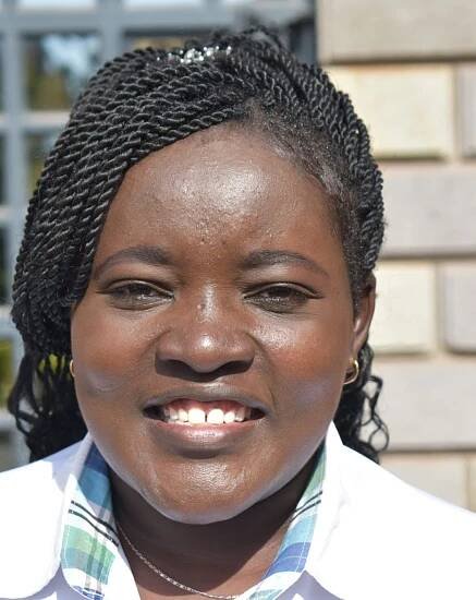 Biovision_PA_Policies_Rosinah-Mbenya-Country-Coordinator