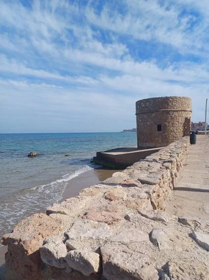 La Mata 14 | Apartmány Španělsko
