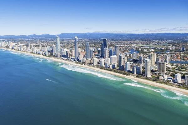 Queensland Australia Travel Guide - A Vagabond Life