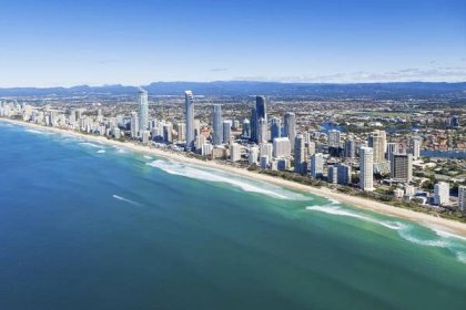 Queensland Australia Travel Guide Travel Guide - From A Vagabond Life