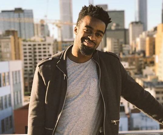 Landon Moss Biography - Facts, Childhood, Family Life & Achievements