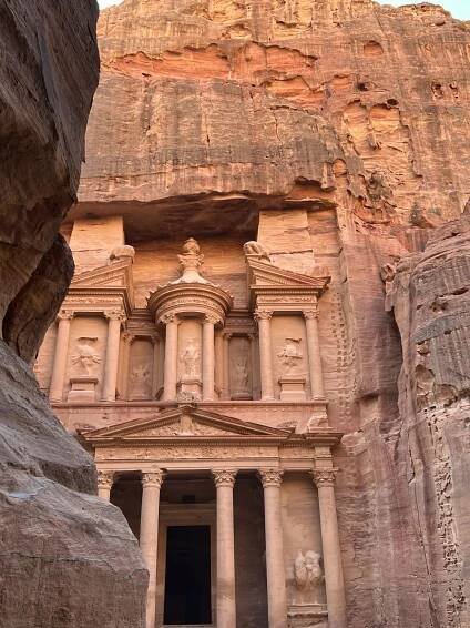 What to see in Jordan – travel eat wonder