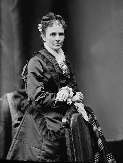 Lucretia Garfieldová