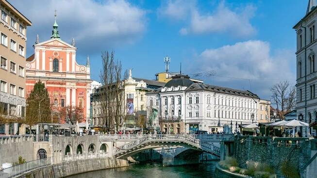 Budget Travel 2023: Nejlepší levné destinace pro rok 2023 | Magazín města