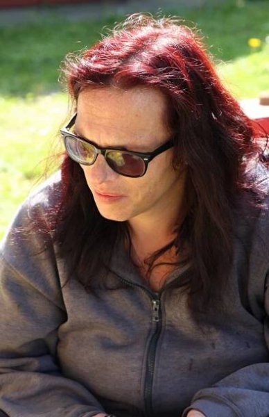 Jana Franče Jirásková