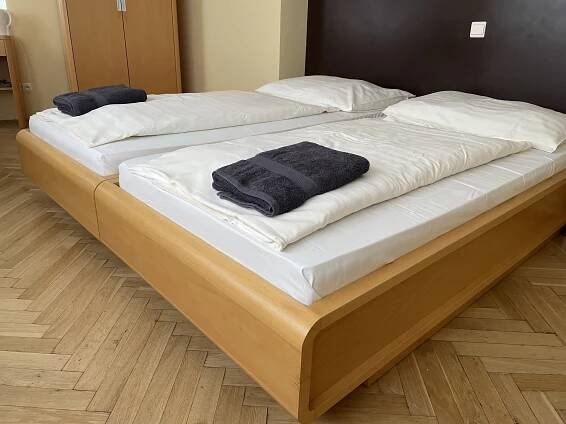 Penzion Brána Beskyd