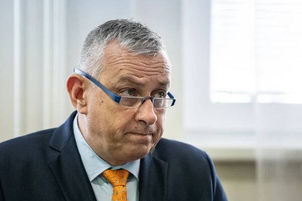 Miliardy na sarkofág pro heřmanickou haldu. Utěsnění odvalu potrvá deset let