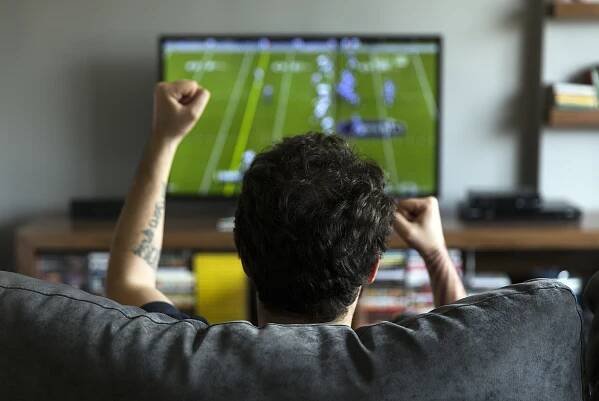 Professional Sports Schedules