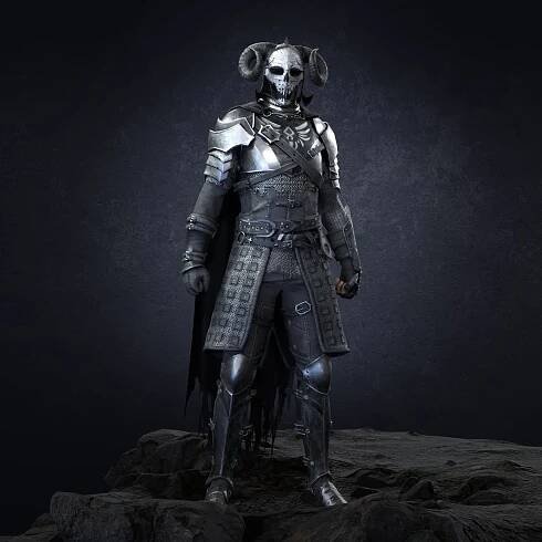The Ghosts of Aldrün event is now live! Century: Age of Ashes The Ghosts of Aldrün event is now live!