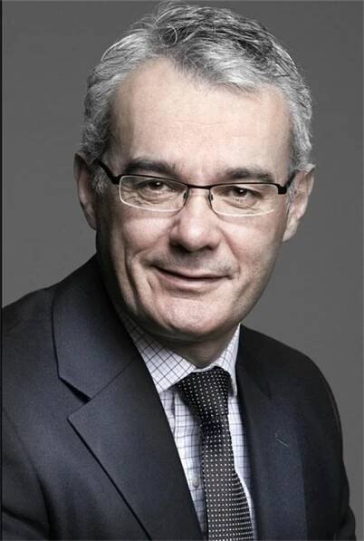 Richard Lewis (Fidelity) pro Investiční web: Pokud japonská a evropská centrální banka nahradí Fed, - Investiční web
