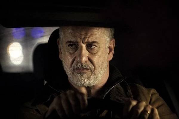 Tichý život - Z filmu - Toni Servillo