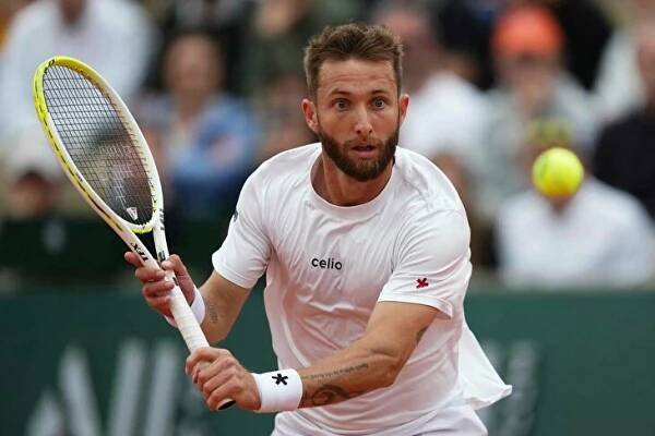 Výměna letošního French Open? Tenisový svět žasne, co příští soupeř Djokoviče předvedl