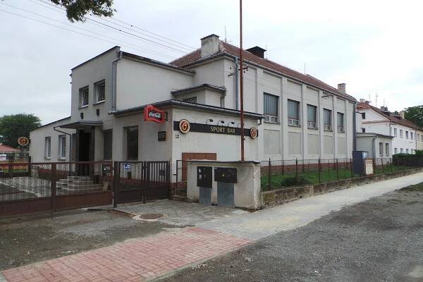 Tělocvičná jednota Sokol Bedihošť foto 1