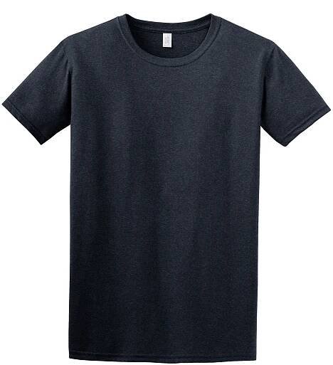 Gildan – Softstyle T-Shirt. 64000 | Supply Theory