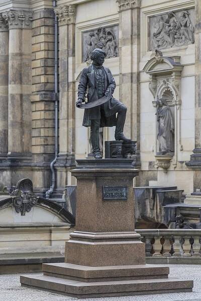 Gottfried Semper – Wikipedia