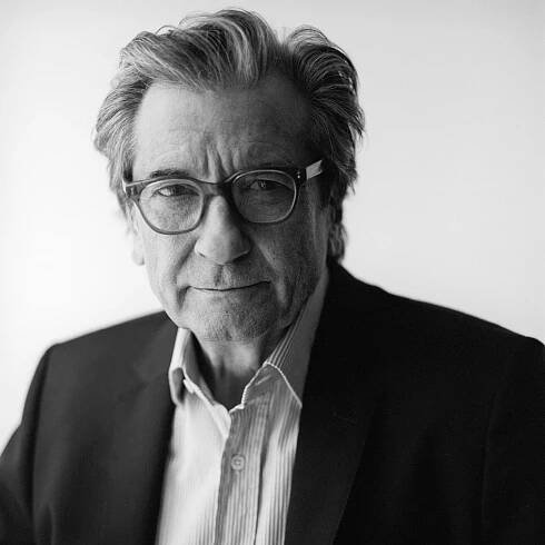 Book Review: ‘The Friday Afternoon Club,’ by Griffin Dunne