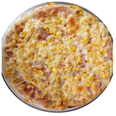 Pizza – VEMI – Pizza