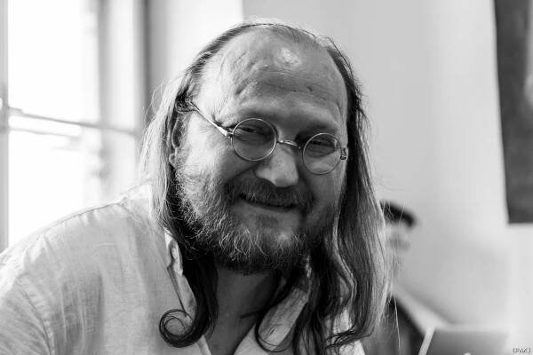 Jakub Chrobák – [pak] Poznámkový blok Pavla Kotrly