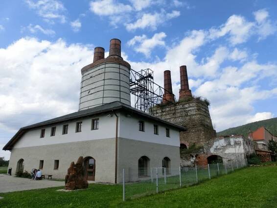 Penzion Slávka – Běstvina u Třemošnice – Dovolená s dětmi