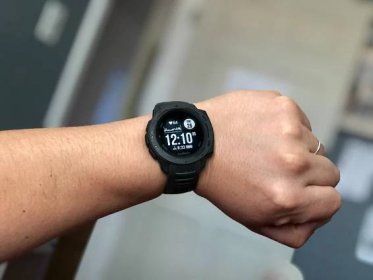 Best Fitness Watch Of 2021 – Gadgets Arena