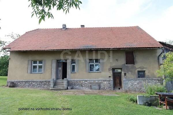 Prodej Pozemek, Skuhrov - Drahlovice, okres Beroun