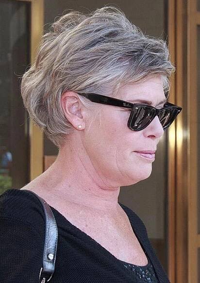 Kelly McGillis – Wikipedie