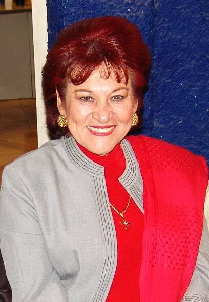 Martha Elena García Gómez - Wikipedia
