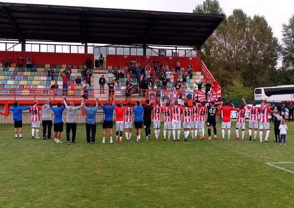 Premiéra na Proseku na výbornou, Viktorka vévodí tabulce F:NL!