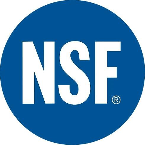 NSF Products - NCH Asia