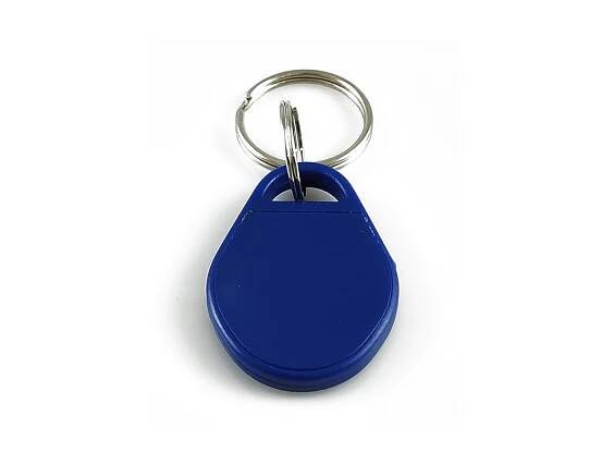 RFID tag, RFID tagy, čip, čipy, přívěšek na klíče, čip na klíče | GetID - Vždy výhodnejšia ponuka!