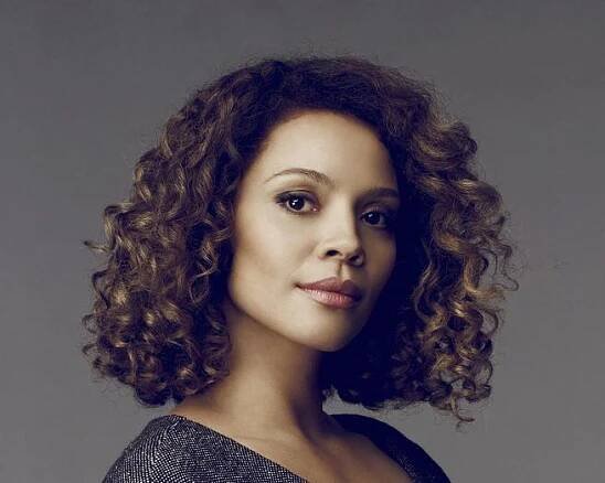 Carmen Ejogo fotka