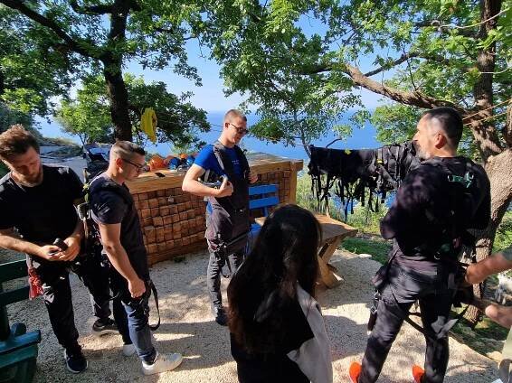 DU the Wire - Dubrovnik Zipline (2025) - All You Need to Know BEFORE You Go (with Reviews)