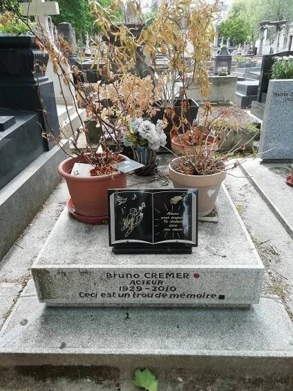 Bruno Cremer
