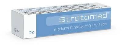 Axonia Stratamed gel 5 g