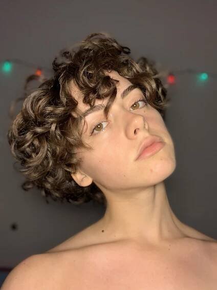 Curl54