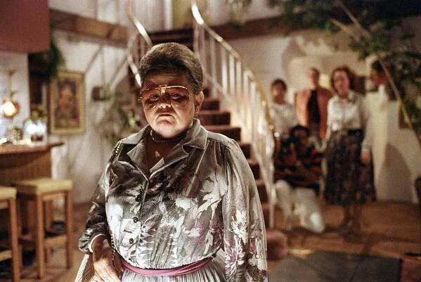 Top 10 Movie Psychics